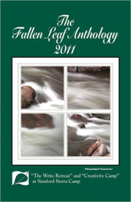 Title: The Fallen Leaf Anthology 2011, Author: Jerry Thrush MD