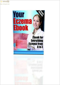 Title: Eczema Handbook, Author: Alan Smith