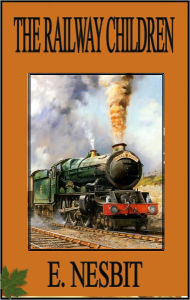 Title: Railway Children Illustrations, Author: E Nesbit