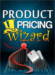 Title: Product Pricing Wizard, Author: Anonymous