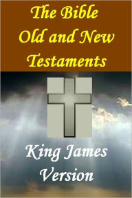 Title: The Holy Bible Old & New Testament King James Version, Author: King James Version