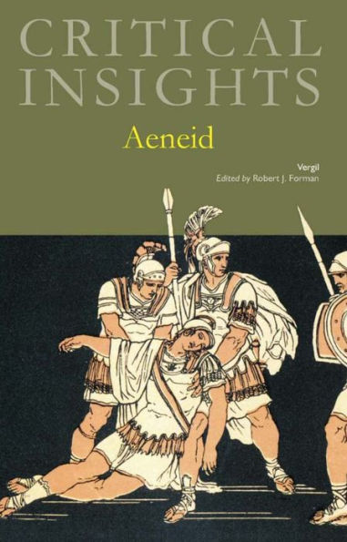 Critical Insights: Aeneid