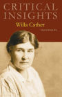 Critical Insights: Willa Cather