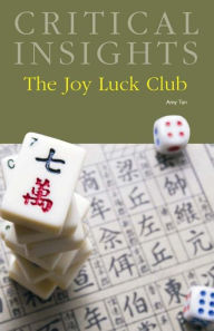 Title: Critical Insights: The Joy Luck Club, Author: Robert C. Evans