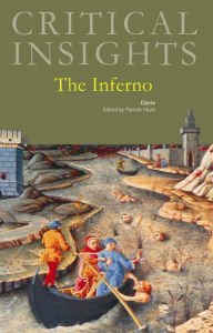 Title: Critical Insights: The Inferno, Author: Patrick Hunt