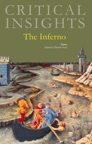 Critical Insights: The Inferno