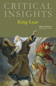 Title: Critical Insights: King Lear, Author: Jay L. Halio