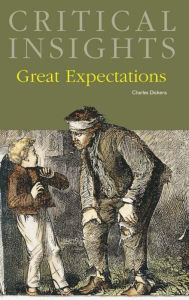 Title: Critical Insights: Great Expectations, Author: Eugene Goodheart