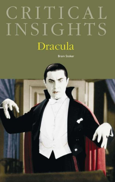 Critical Insights: Dracula