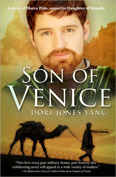 Son of Venice, A Story of Marco Polo