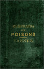 Memoranda on Poisons