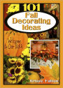 101 Fall Decorating Ideas