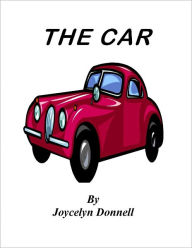 Title: The Car, Author: Joycelyn Donnell