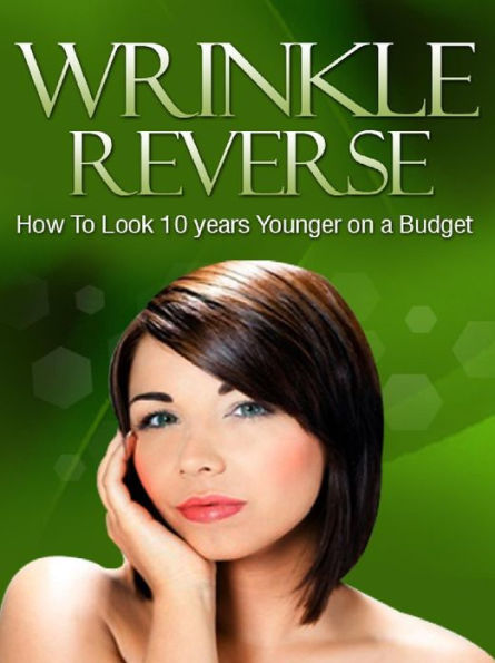 Wrinkle Reverse