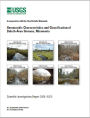 Geomorphic Characteristics and Classification of Duluth-Area Streams, Minnesota