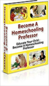 Title: Homeschooling Your Child, Author: Mike Morley