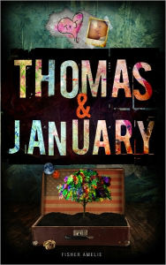 Title: Thomas & January, Book Two in the Sleepless Series, Author: Fisher Amelie