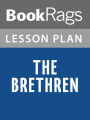 The Brethren: Inside the Supreme Court by Bob Woodward Lesson Plans
