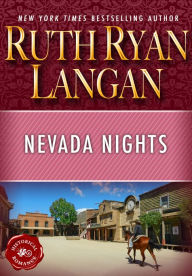 Title: Nevada Nights, Author: Ruth Ryan Langan