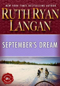 Title: September's Dream, Author: Ruth Ryan Langan