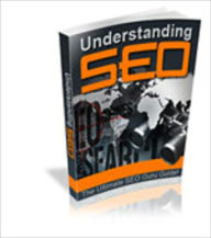 Title: Understanding SEO, Author: Mike Morley