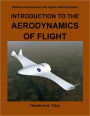 Introduction to the Aerodynamics of Flight