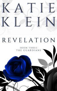 Title: Revelation, Author: Katie Klein