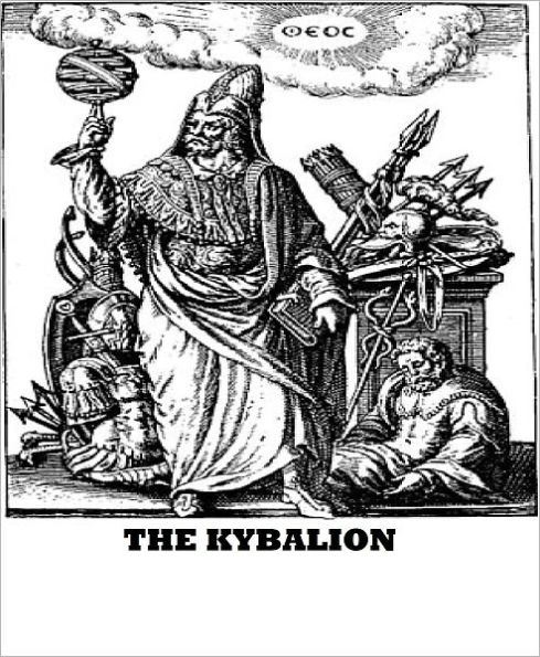 The Kybalion