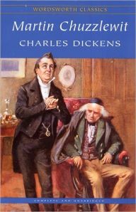 Title: Martin Chuzzlewit: A Fiction and Literature Classic By Charles Dickens! AAA+++, Author: Charles Dickens