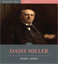 Title: Daisy Miller, Author: Henry James