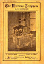 Wireless Telephone, First Edition, 1910, The