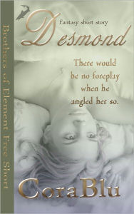 Title: Desmond, Author: Cora Blu