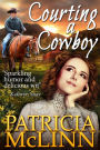 Courting a Cowboy