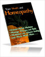 Your Health And Homeopathy