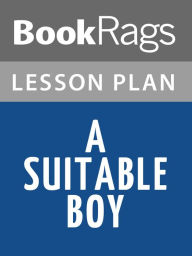 Title: A Suitable Boy by Vikram Seth Lesson Plans, Author: BookRags