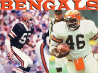 Title: Cincinnati Bengals 1979: A Game-by-Game Guide, Author: John Schaefer