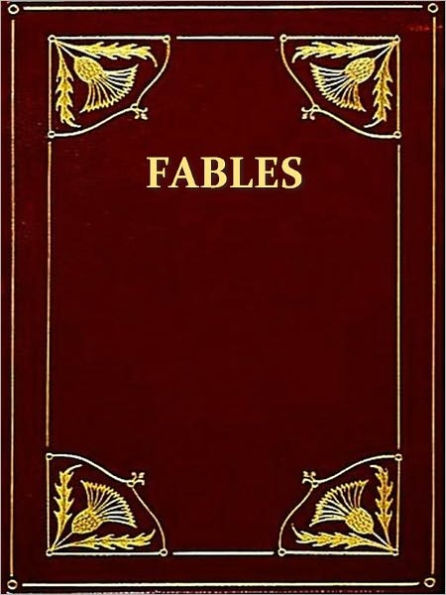 The Fables of Phaedrus