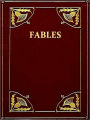 The Fables of Phaedrus