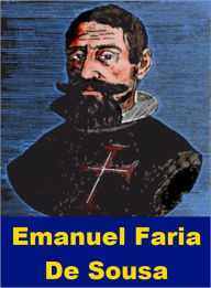 Title: Emanuel Faria de Sousa, Author: Alexander Chalmers