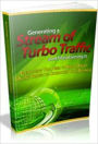 Generating A Stream Of Turbo Traffic And Maintaining It