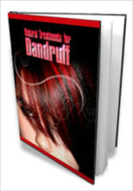 Title: Natural Treatments For Dandruff, Author: Mike Morley