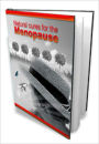 Natural Cures From Menopause