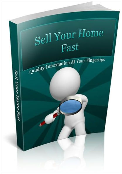 Sell Your Home Fast