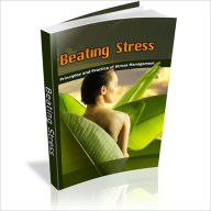 Title: Beating Stress+AAAA, Author: Ginay