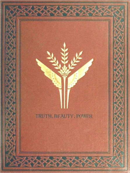 Principles of Decorative Design, Fourth Edition [Illustrated]