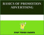 BASICS OF PROMOTION ADVERTISING