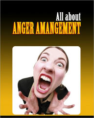 Title: All About Anger Management, Author: Kate Bradshaw