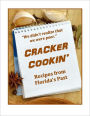 CRACKER COOKIN' Recipes From Florida's Past
