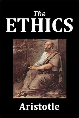 The Ethics Of Aristotle [Unabridged Edition] By Aristotle | NOOK Book ...