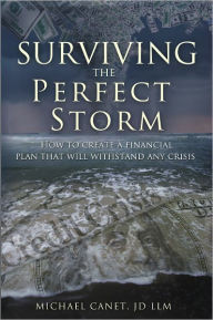 Title: Surviving The Perfect Storm: How To Create A Financial Plan That will Withstand Any Crisis, Author: Michael Canet